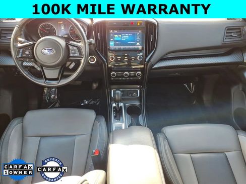 Certified 2022 Subaru Ascent Onyx Edition image 14