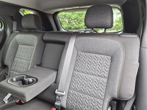 Certified 2024 Chevrolet Equinox LT w/ LPO, Floor Liner Package FWD image 32