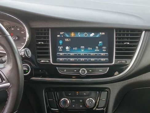 Used 2020 Buick Encore Preferred w/ Safety Package FWD image 13