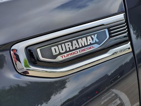Used 2024 GMC Sierra 1500 Denali RWD image 42