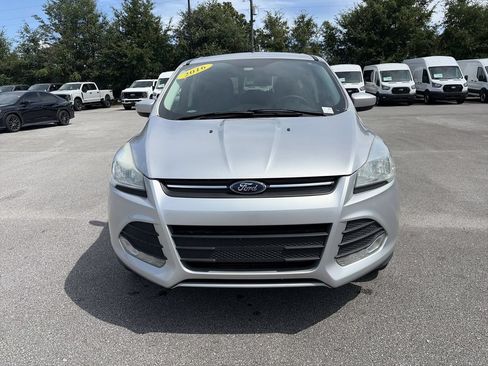 Used 2016 Ford Escape SE FWD image 4