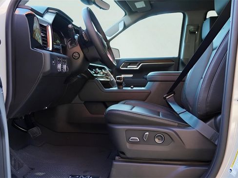 New 2026 GMC Sierra 1500 Denali image 21