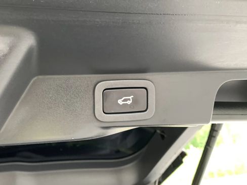 Used 2020 Land Rover Range Rover Sport HSE AWD/4WD image 37