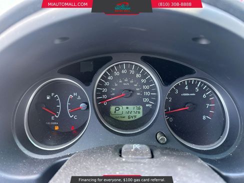 Used 2008 Subaru Forester 2.5X AWD/4WD image 8