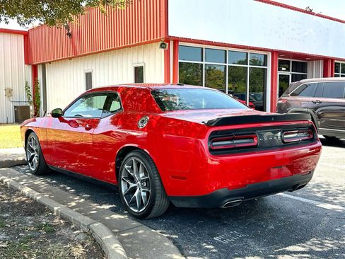 Used 2023 Dodge Challenger GT RWD image 6