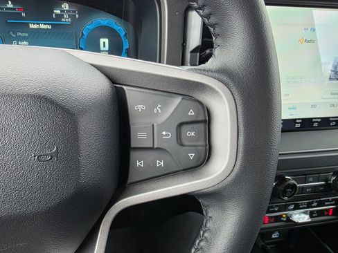 New 2025 Ford Bronco Big Bend image 17