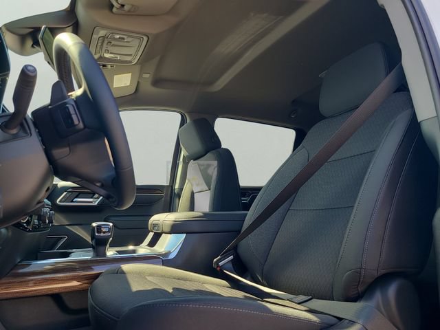 New 2026 Chevrolet Silverado 1500 LT RWD image 20