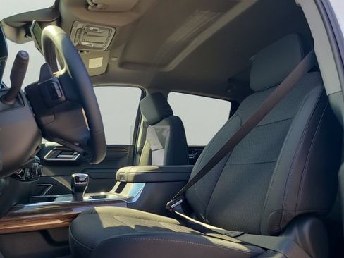 New 2026 Chevrolet Silverado 1500 LT RWD image 20