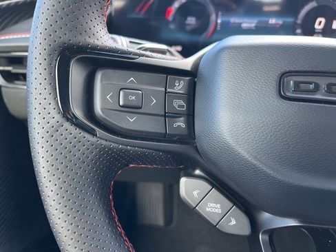 New 2026 Dodge Charger Scat Pack image 25