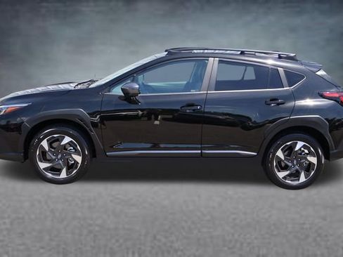 Certified 2025 Subaru Crosstrek 2.5i Limited w/ Popular Package #3A AWD/4WD image 5