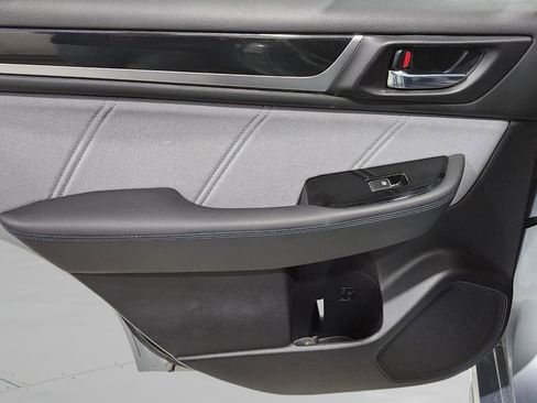 Used 2018 Subaru Legacy 2.5i Sport AWD/4WD image 21