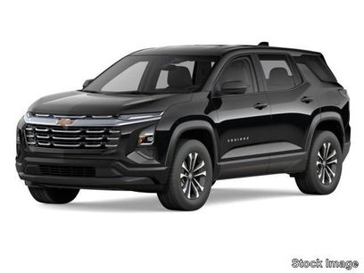 New 2026 Chevrolet Equinox LT w/ Convenience Package II