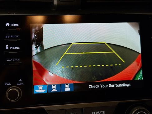 Used 2020 Honda Civic EX-L image 19