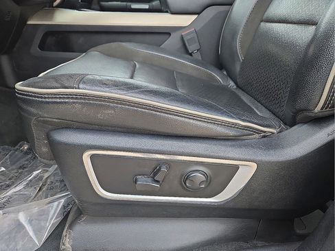 Used 2022 RAM 1500 Laramie image 23