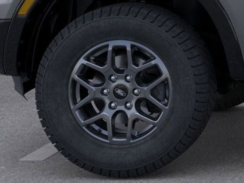 New 2025 Ford Ranger XLT w/ Convenience Package image 19