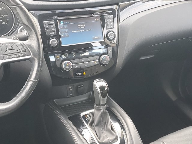 Used 2018 Nissan Rogue Sport AWD image 13