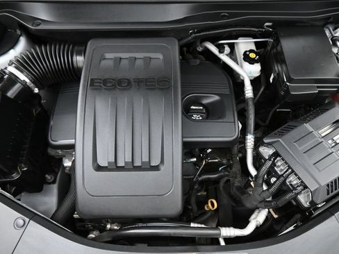 Used 2016 GMC Terrain SLE FWD image 15