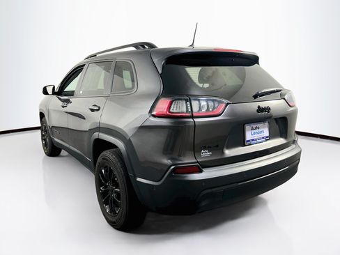 Used 2023 Jeep Cherokee Altitude Lux w/ Lux Elite Package AWD/4WD image 7