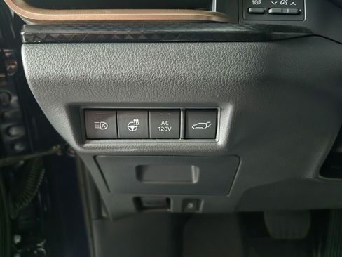 New 2026 Toyota Grand Highlander AWD Hybrid image 17