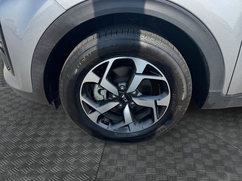 Used 2022 Kia Sportage LX FWD image 14