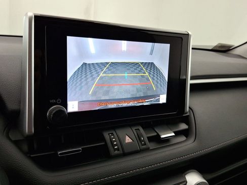 Used 2024 Toyota RAV4 XLE Premium w/ Weather Package image 15