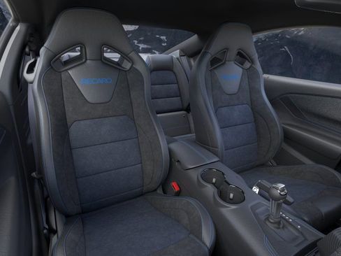 New 2025 Ford Mustang Dark Horse w/ Dark Horse Handlin Package image 10