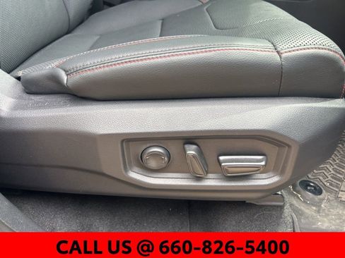 Certified 2023 Toyota Tundra TRD Pro AWD/4WD image 7
