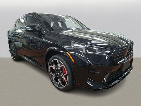 Used 2025 BMW X2 M35i w/ Premium Package image 3