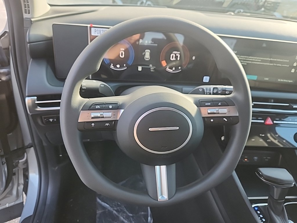 New 2026 Hyundai Tucson SEL Plus AWD/4WD image 12