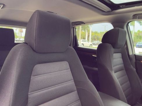 Used 2021 Honda CR-V EX image 9