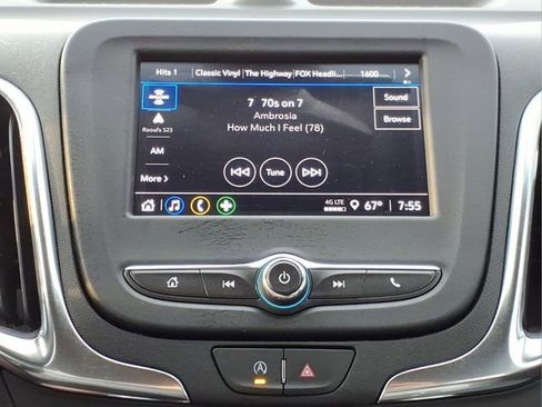 Used 2024 Chevrolet Equinox LT w/ LPO, Floor Liner Package image 18