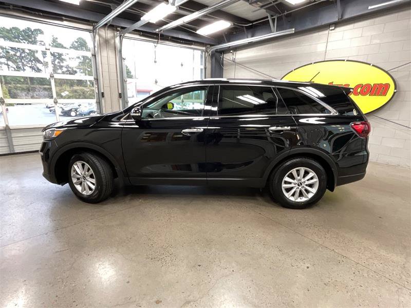 Used 2020 Kia Sorento L FWD image 2