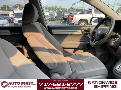 Used 2011 Honda CR-V LX image 19