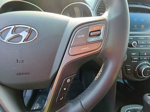 Used 2017 Hyundai Santa Fe Sport FWD image 24