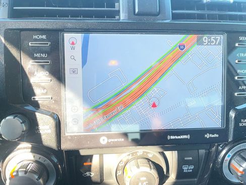 Used 2023 Toyota 4Runner TRD Off-Road Premium image 23