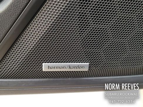 Used 2023 Subaru Outback Touring XT image 27