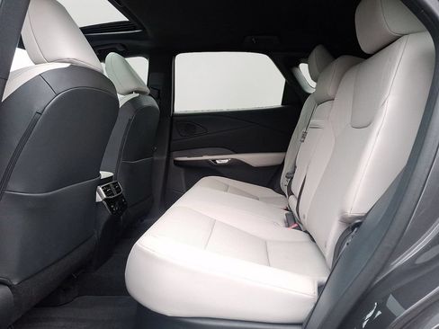 Used 2026 Lexus RX 350 Premium AWD/4WD image 9