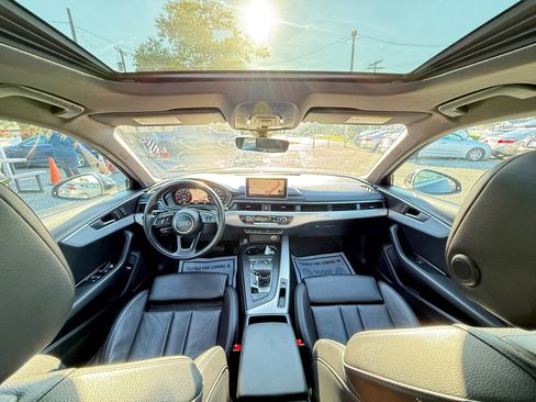 Used 2017 Audi A4 2.0T Premium Plus image 28