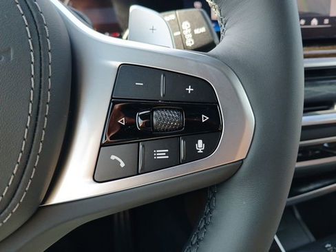 New 2026 BMW X5 xDrive40i AWD/4WD image 27