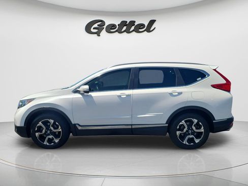 Used 2019 Honda CR-V Touring image 8