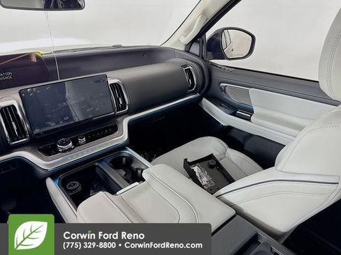 New 2026 Ford Expedition Platinum w/ Platinum Ultimate Package image 26