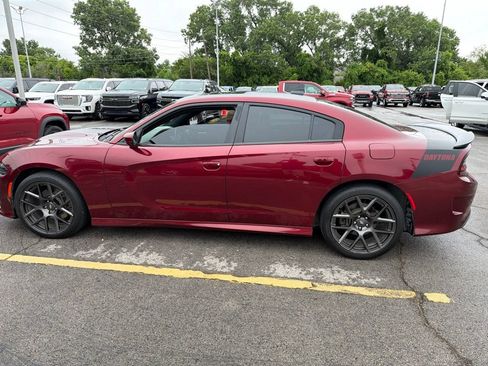 Used 2019 Dodge Charger R/T w/ Daytona Edition Group RWD image 4
