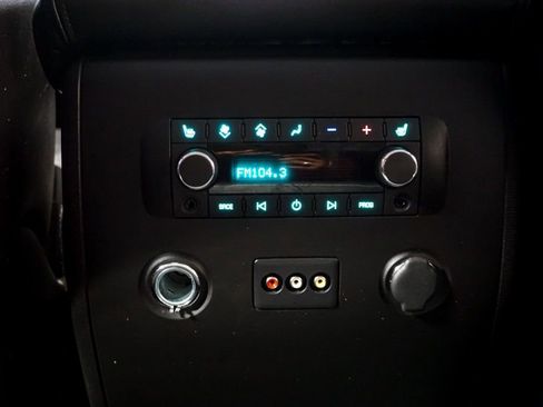 Used 2008 HUMMER H2 image 78