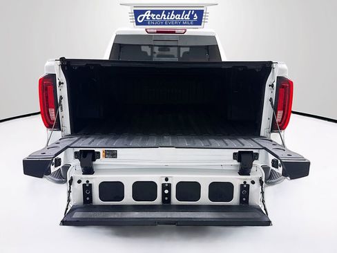 Used 2021 GMC Sierra 1500 Denali image 25
