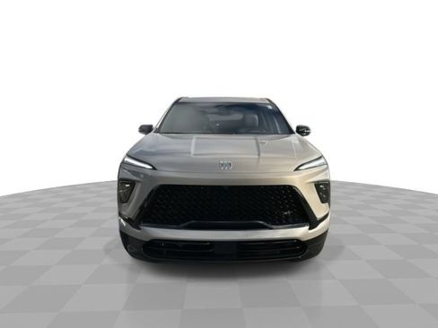 New 2026 Buick Enclave Sport Touring w/ LPO, Floor Liner Package image 3