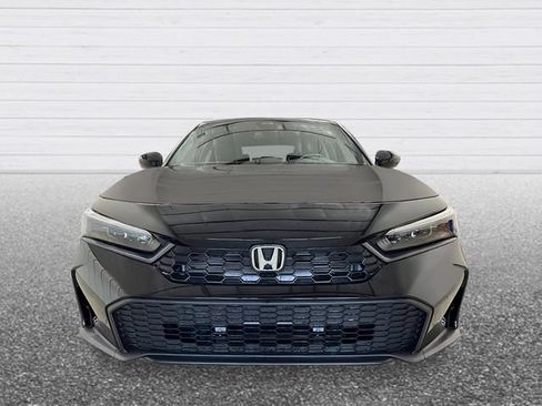 New 2026 Honda Civic Sport image 10
