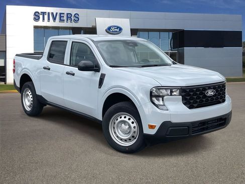 New 2026 Ford Maverick XL FWD image 1
