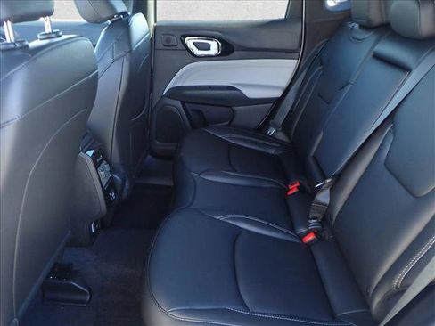 New 2026 Jeep Compass Limited image 10