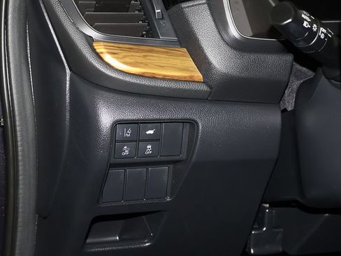 Used 2017 Honda CR-V EX-L image 26