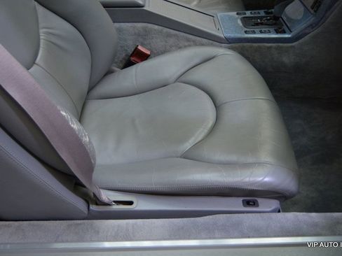 Used 1997 Mercedes-Benz SL 320 image 24